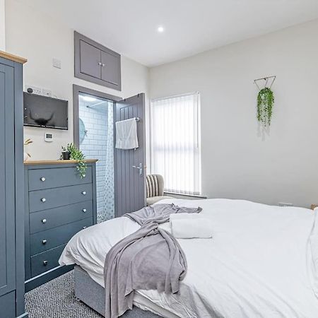 3 Bedroom Holiday House Liverpool Eksteriør bilde